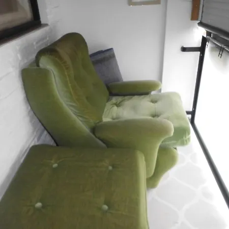 Apartment Katalin Vendeghaz