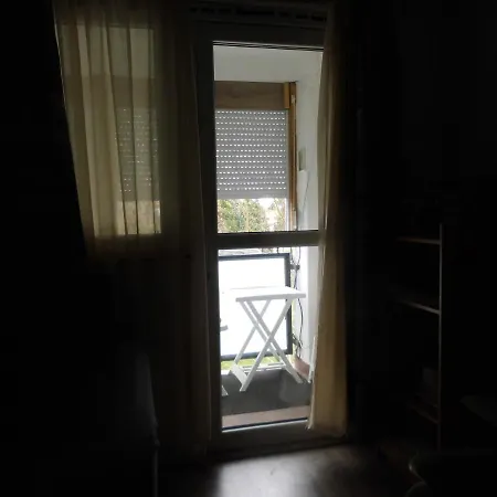 Katalin Vendeghaz Apartment
